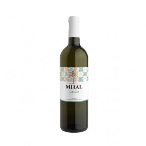 יין איטלקי Miral Grillo – Fina