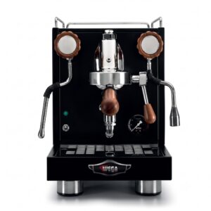 מכונת קפה ביתית - Wega Mini